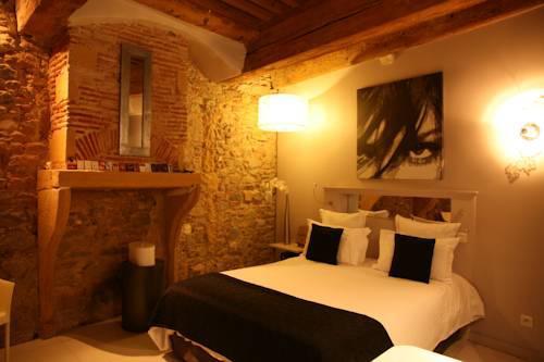Loge Saint Jean Apartment Lyon Ngoại thất bức ảnh