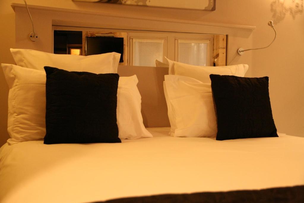 Loge Saint Jean Apartment Lyon Phòng bức ảnh