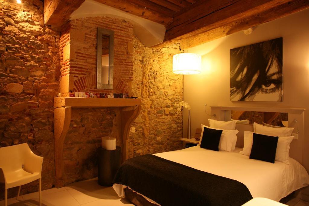 Loge Saint Jean Apartment Lyon Ngoại thất bức ảnh
