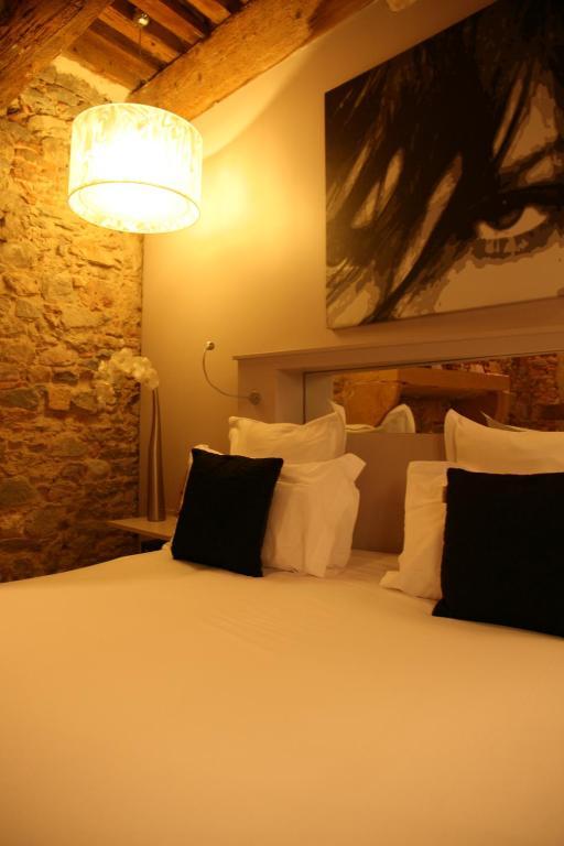 Loge Saint Jean Apartment Lyon Phòng bức ảnh
