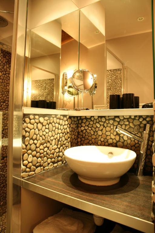 Loge Saint Jean Apartment Lyon Ngoại thất bức ảnh