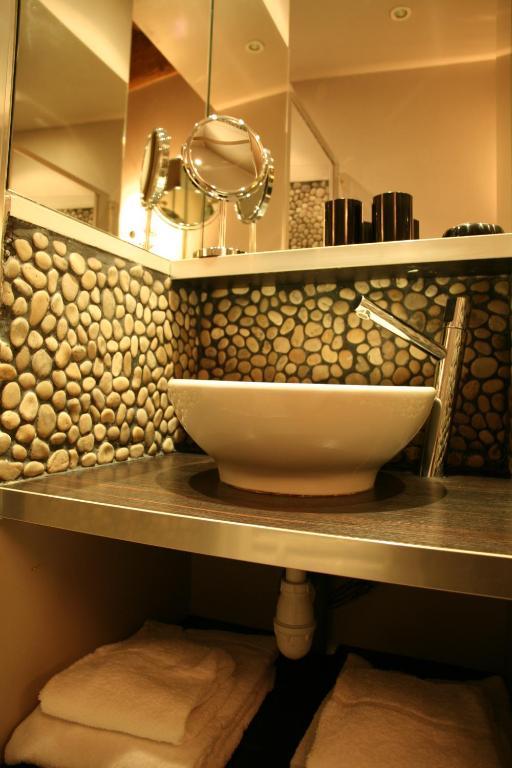 Loge Saint Jean Apartment Lyon Ngoại thất bức ảnh