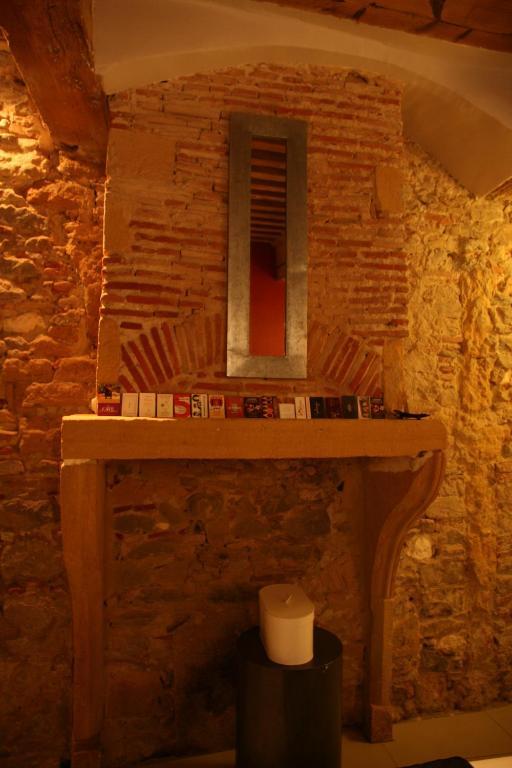 Loge Saint Jean Apartment Lyon Phòng bức ảnh