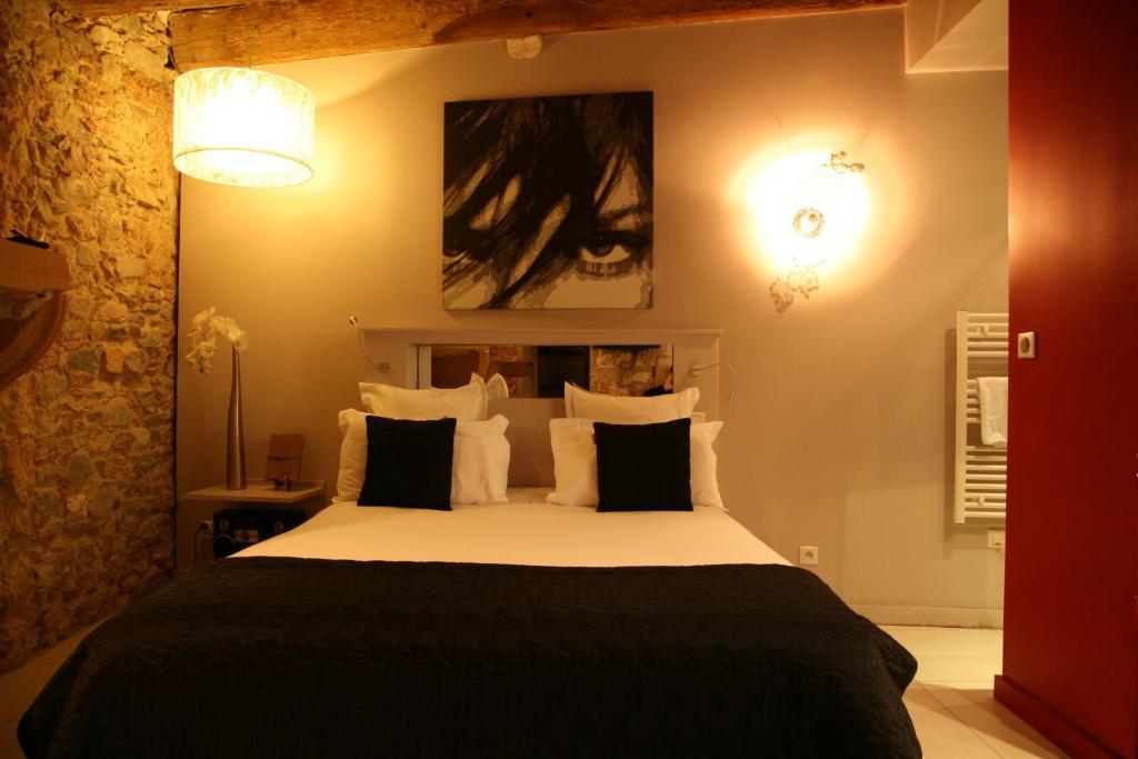 Loge Saint Jean Apartment Lyon Phòng bức ảnh