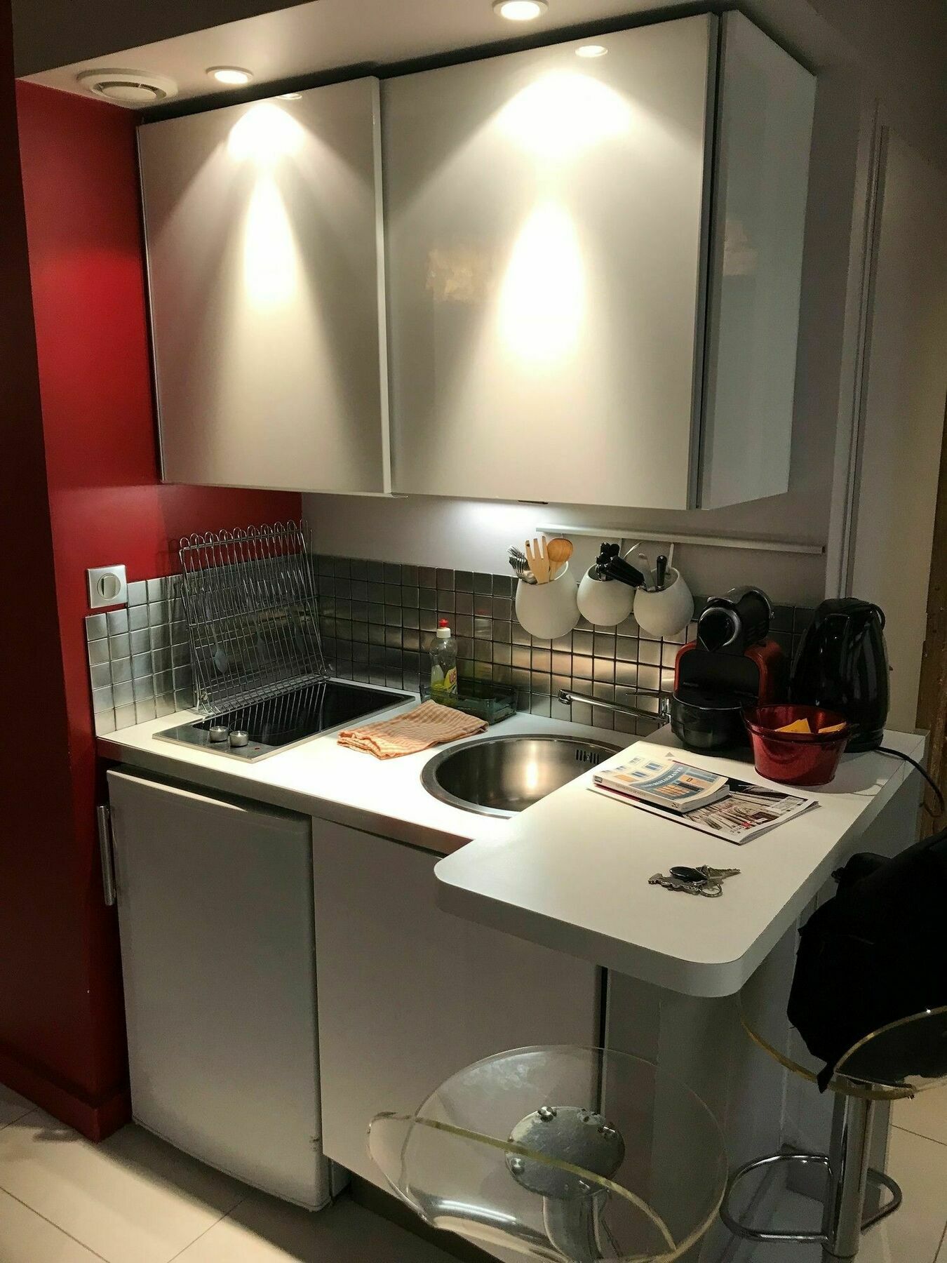 Loge Saint Jean Apartment Lyon Ngoại thất bức ảnh