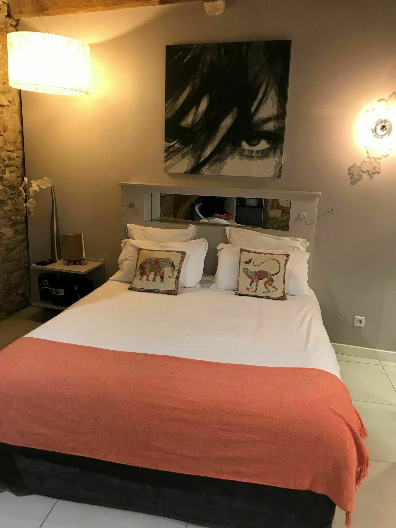 Loge Saint Jean Apartment Lyon Ngoại thất bức ảnh